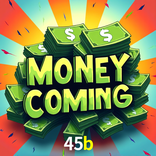 45b: Seu Cassino Premiado com Pagamentos Rápidos